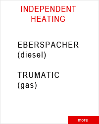 independent heating