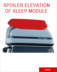 spoiler elevation of sleep module