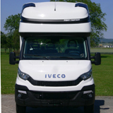 Iveco Daily  Dôme couchette