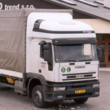 Sleepbox Iveco Tech