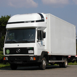 Mercedes Vario Dôme couchette