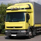 Renault Premium Dôme couchette