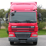 Spoiler DAF CF