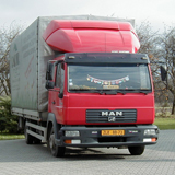 Man L2000 Déflecteur