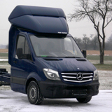 Mercedes Sprinter déflecteur