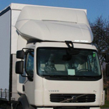 Volvo FL déflecteur